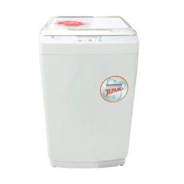 Daimitsu DIW859 Mesin Cuci [1 Tabung/ 8 kg]
