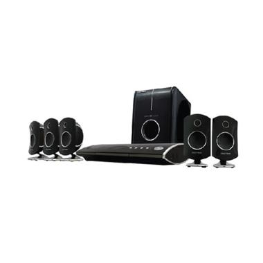 Polytron PHT 500 SR Home Theater Black