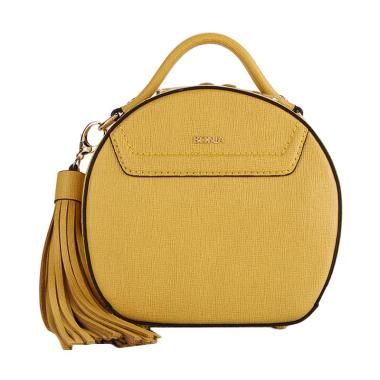 Bonia Basic Sonia Tas Wanita - Dark Yellow