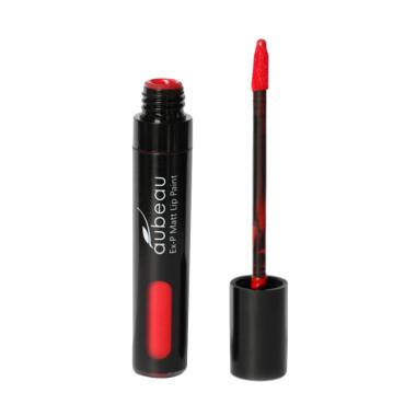 Aubeau Ex-P Matt Lip Paint - 06 Mannorette