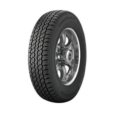 Bridgestone Dueler 689 215/70 R15 Ban Mobil