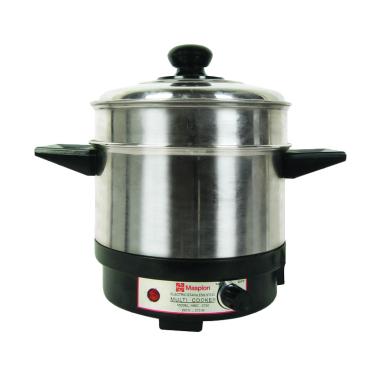 Maspion MEC 2750 Multi Elektrik Cooker