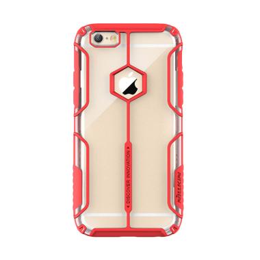 Nillkin Aegis Casing for Iphone 6/6s - Red