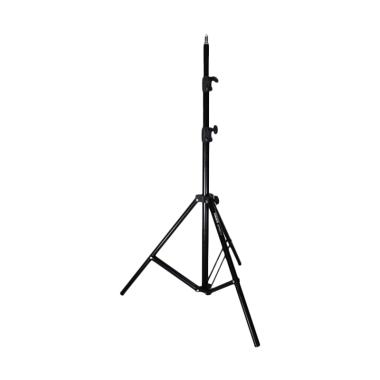 BKP Takara Spirit 1 Light Stand Tiang Lampu Hitam