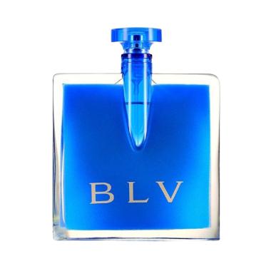 Bvlgari BLV Blue Women EDP Parfum Wanita [75 mL Nonbox]