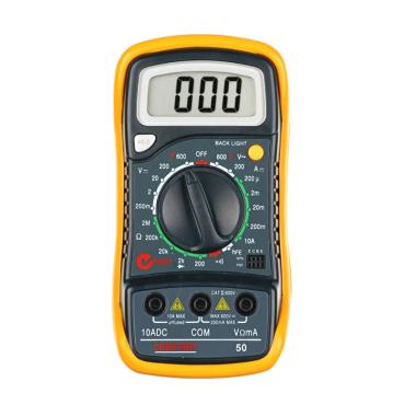 Constant DMM50 Digital Multimeter