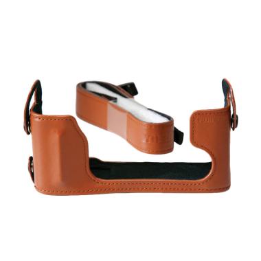 Fujifilm Half Case for the X-E1 or X-E2