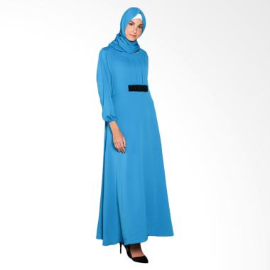 Level Up Ameera Gamis + Pashmina - Tosca