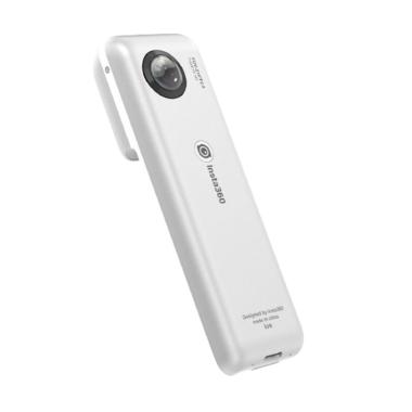 Brica Insta 360 Nano VR Action Camera - Silver