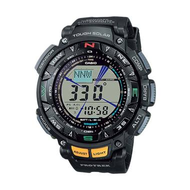 jam protrek terbaru 2018