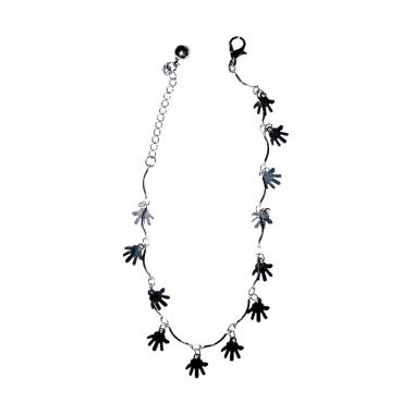 Anneui Model India Bohemian GG0197 Gelang Kaki