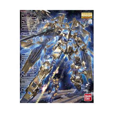 Daftar Harga Gundam Unicorn Mg Bandai Terbaru Juli 2020