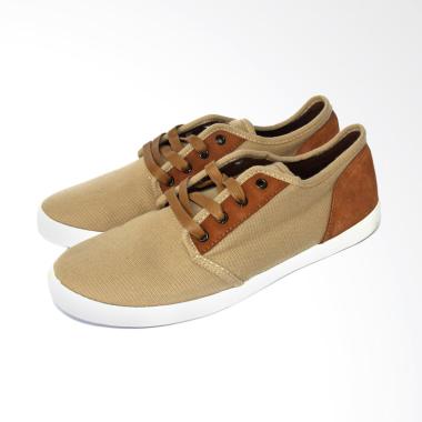Patrobas Carmel Sneaker Shoes - Khaki Patrobas Carmel Sneaker Shoes - Khaki