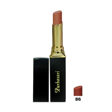 Purbasari Color Matte Lipstick - 86