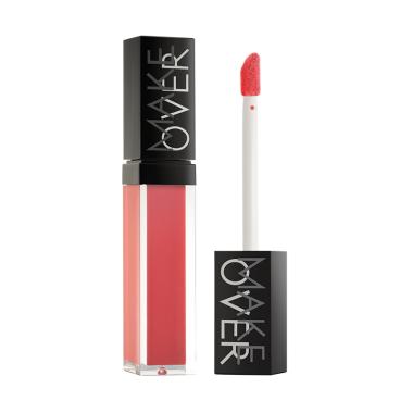 Make Over Liquid Lip Color Lipstick - Fructis Peach
