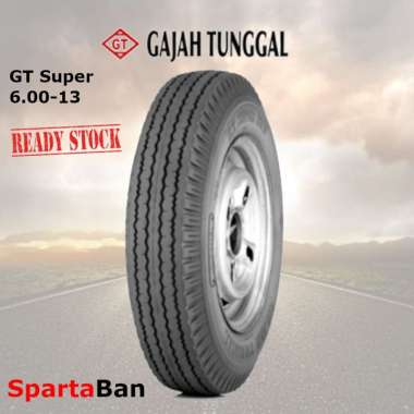 GT Radial Super 88 6.00-13 Ban Mobil