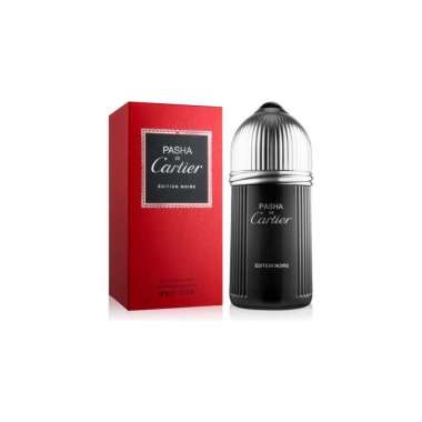 Daftar Harga Pasha De Cartier Edition Noire Cartier Terbaru Maret 2022 \u0026  Terupdate | Blibli