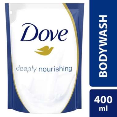 Dove Body Wash