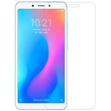 Nillkin Anti Explosion H Tempered Glass Screen Protector for Xiaomi Redmi 6 or Redmi 6A Xiaomi Redmi
