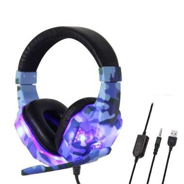 headset yang ada mic