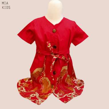 Dress Batik Anak Perempuan Harga Terbaru Maret 2021 Blibli Batik jumputan dapat didefinisikan sebagai salah satu jenis batik yang dibuat menggunakan teknik jumputan, semacam teknik membuat motif hias pada kain dengan cara ikat celup. dress batik anak perempuan harga