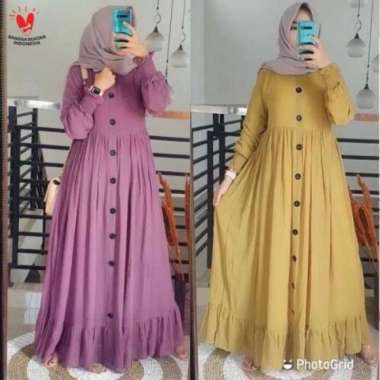 Jual Gamis Sultan Bahan Monalisa Motif Terbaru Gratis Masker Online Maret 2021 Blibli Baju gamis menjadi salah satu pakaian yang sering dipilih wanita muslim. jual gamis sultan bahan monalisa motif