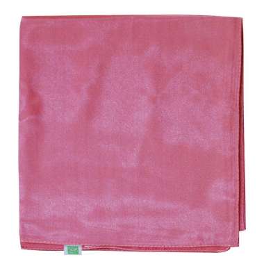 Jilbab Akel Turki Satin Silk Segi Empat 90x90 Polos Kerudung Hijab Super Satin Semua Ukuran Dark Pin