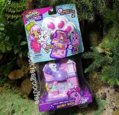 Jual Shopkins Lil Secret Secret Small Mall Online Maret 2021 Blibli Your shopping cart is empty. jual shopkins lil secret secret