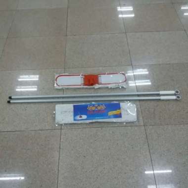 Pel Lobby 60cm / Pel Lobi 60cm PUTIH