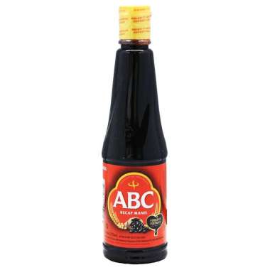 ABC Kecap Manis [275 ML]