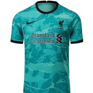 baju jersey liverpool