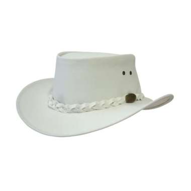 Jacaru 1834 Cowboy Tinted Hat Straw 
