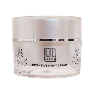 Lit Beauty Intensive Night Cream