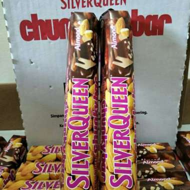 Silverqueen Chunky Bar Harga Termurah Februari 2021 Blibli Jika anda ingin membeli silverqueen 1 kg namun. silverqueen chunky bar harga termurah
