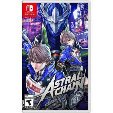 SWITCH ASTRAL CHAIN