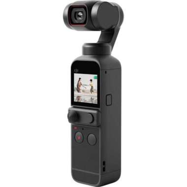 Dji Osmo Pocket 2 Harga Terbaru Februari 2021 Blibli