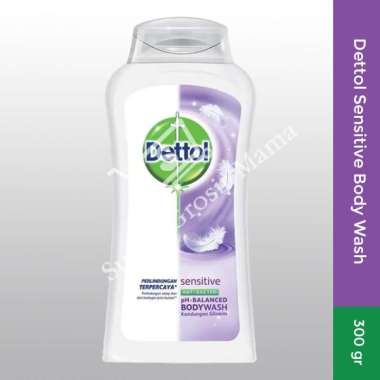Dettol Body Wash