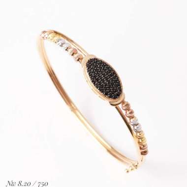 Jual Gelang Emas Kadar 75 Terbaik Februari 2022 - Harga Murah ...