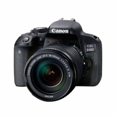 jual lensa canon 18 135 harga murah