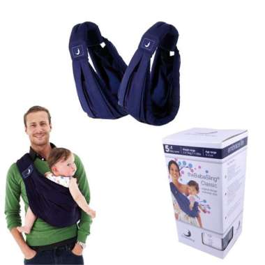 Nojo baby sling shop