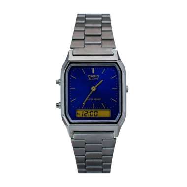 Jual Casio Aq230 Branded \u0026 100 
