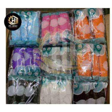 Masker KF94 Disposable Mask Variasi Warna