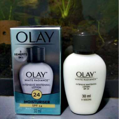 kandungan olay white radiance