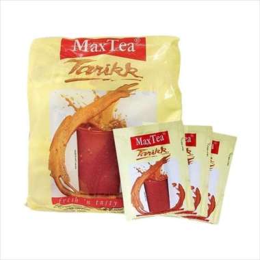 Maxtea Tarik Bag 30 x 25Gr
