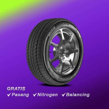 Achilles 122 195/55 R15 85V - Ban Mobil