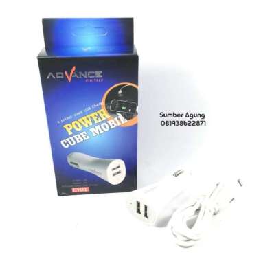 Advance CY01 Alat Cas HP Mobil Motor