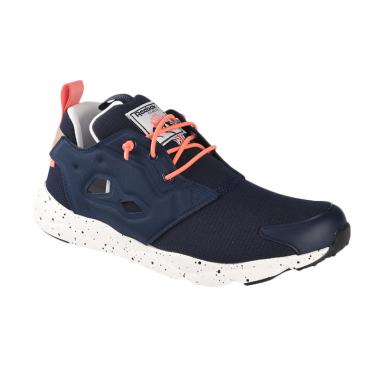 Reebok Women Furylite Out Color Sepatu Wanita REE10-BD1577