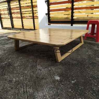 Jual Meja Lesehan Terbaru Harga Murah Blibli Com