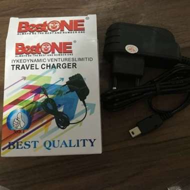 Charger Speaker Cas Charge Esia HP merk Best One