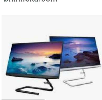 LENOVO AIO 340 22I INTEL CORE I5 9400T 6CORES 8GB 1TB DVDRW SHUTTER CAM W10P 21.5IN FHD BORDERLESS R